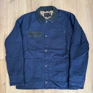 NEW Arbor Jacket in size Large
